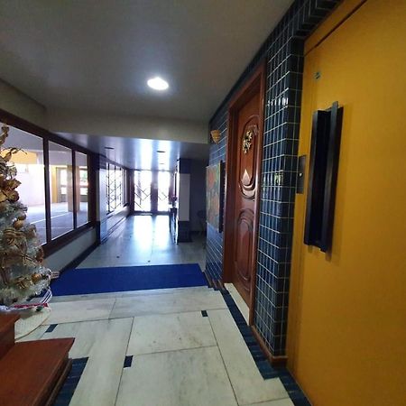 Apartamento na Praça do Farol - 1 dormitório, box disponível somente no verão Capão da Canoa Exterior foto