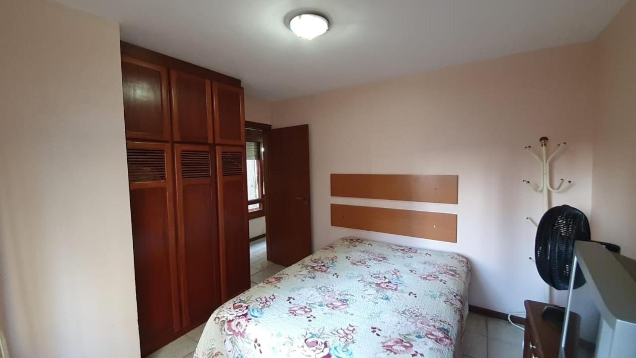 Apartamento na Praça do Farol - 1 dormitório, box disponível somente no verão Capão da Canoa Exterior foto